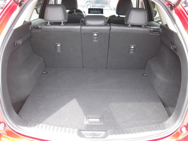 2025 Mazda CX-5 GS-19