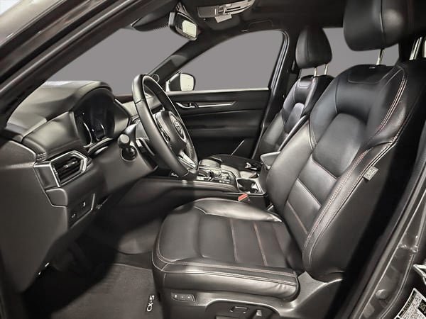 Mazda CX-5 Sport 2025-13