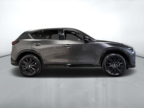 Mazda CX-5 Sport 2025-1