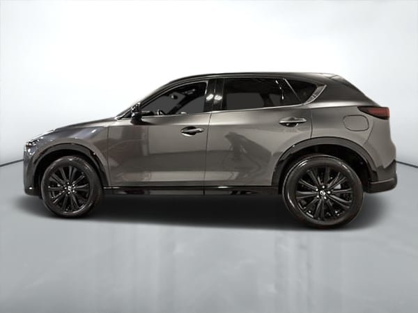 Mazda CX-5 Sport 2025-5