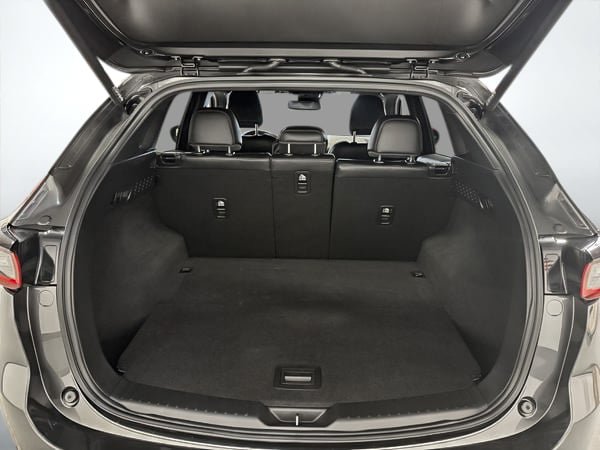 Mazda CX-5 Sport 2025-25