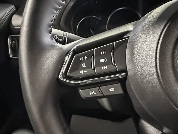 Mazda CX-5 Sport 2025-15