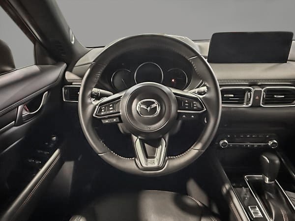 Mazda CX-5 Sport 2025-14