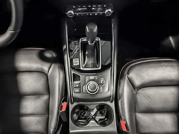 Mazda CX-5 Sport 2025-23