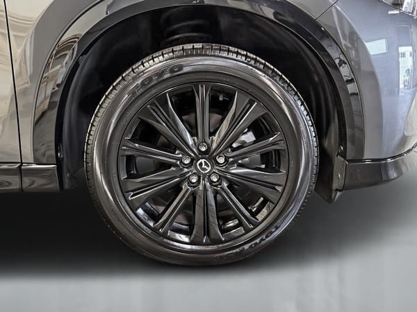 Mazda CX-5 Sport 2025-10