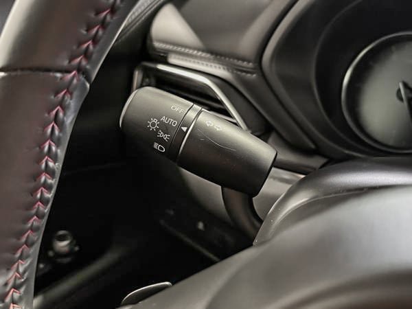 Mazda CX-5 Sport 2025-17