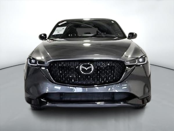 Mazda CX-5 Sport 2025-7
