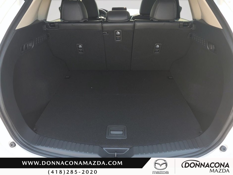 2025 Mazda CX-5 GS CONFORT-9
