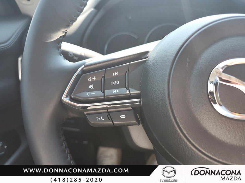 2025 Mazda CX-5 GS CONFORT-14