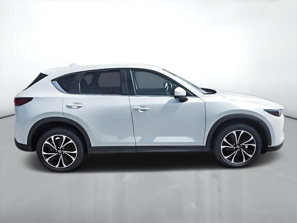 2025 Mazda CX-5 GS CONFORT-3