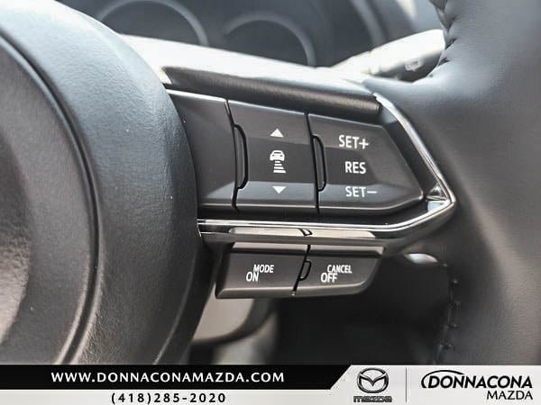 2025 Mazda CX-5 GS CONFORT-15