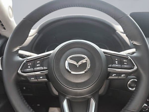 2025 Mazda CX-5 GS CONFORT-13