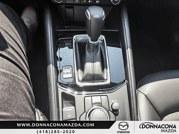 2025 Mazda CX-5 GS CONFORT-17