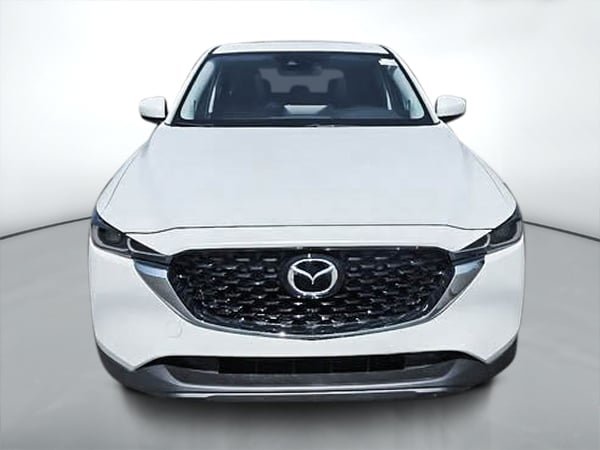 2025 Mazda CX-5 GS CONFORT-1