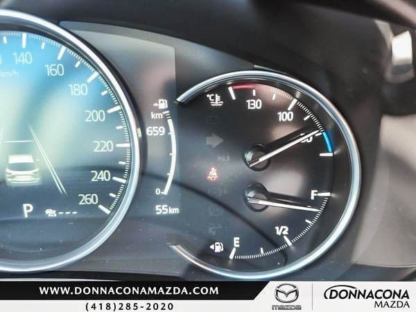 2025 Mazda CX-5 GS CONFORT-19