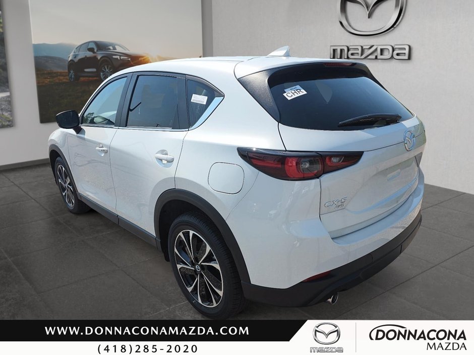 2025 Mazda CX-5 GS CONFORT-6