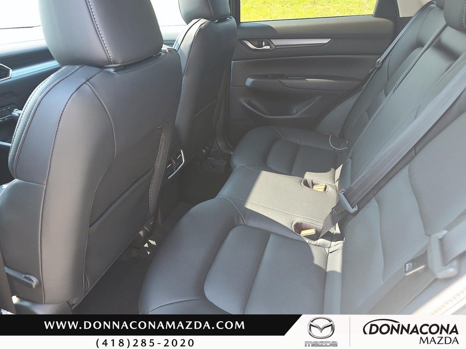 2025 Mazda CX-5 GS CONFORT-10