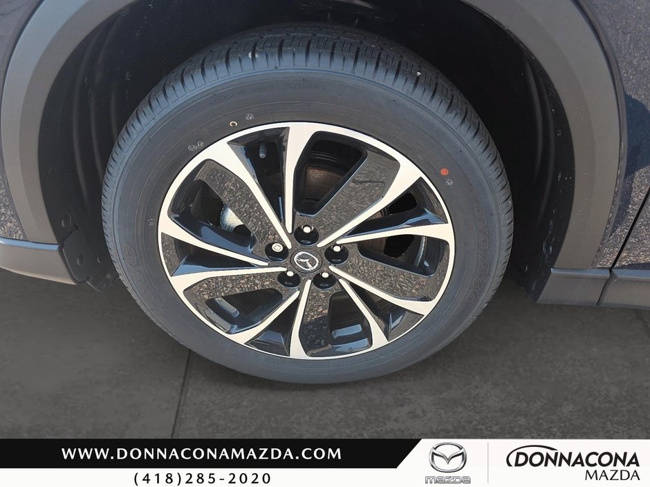 Mazda CX-5 GS CONFORT 2025-8