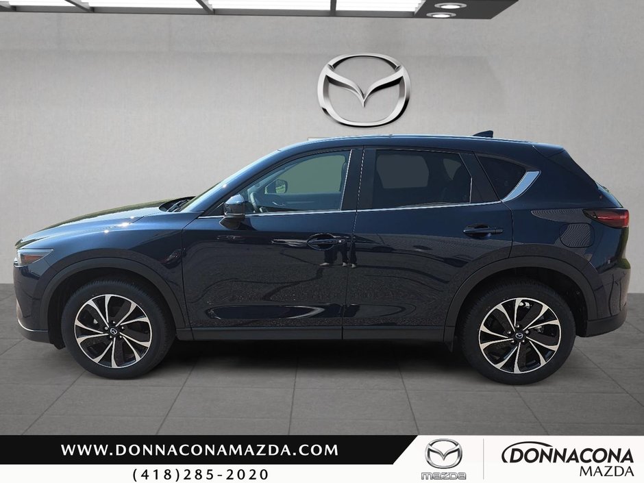 Mazda CX-5 GS CONFORT 2025-7