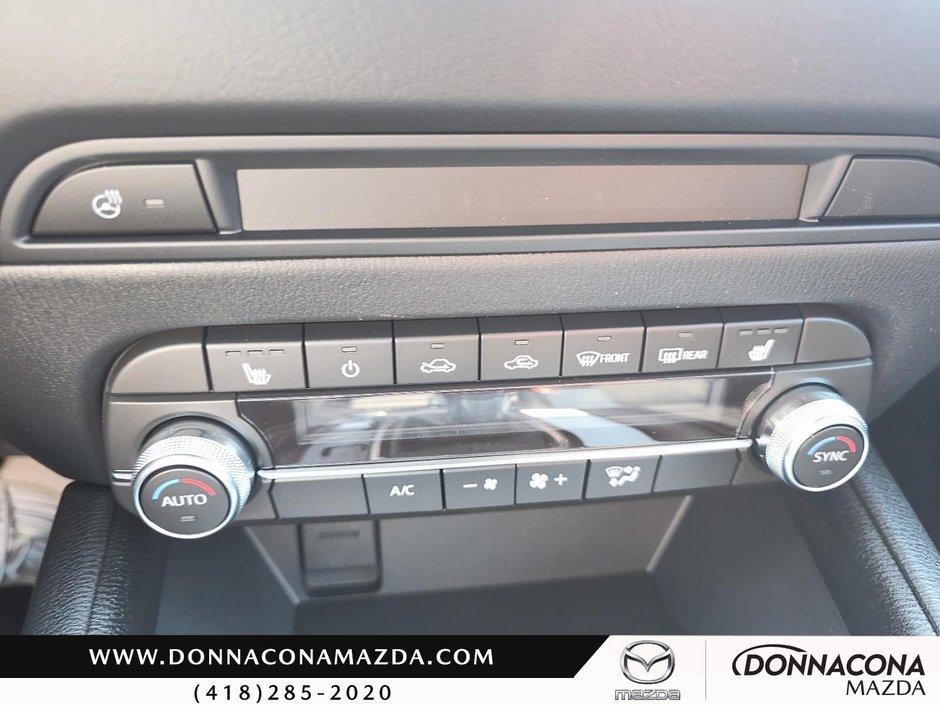 Mazda CX-5 GS CONFORT 2025-16