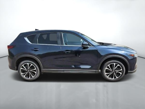 2025 Mazda CX-5 GS CONFORT-3