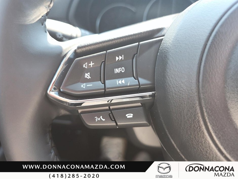 Mazda CX-5 GS CONFORT 2025-14