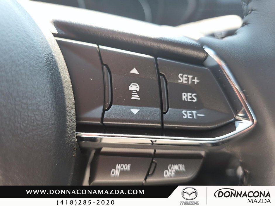 Mazda CX-5 GS CONFORT 2025-15
