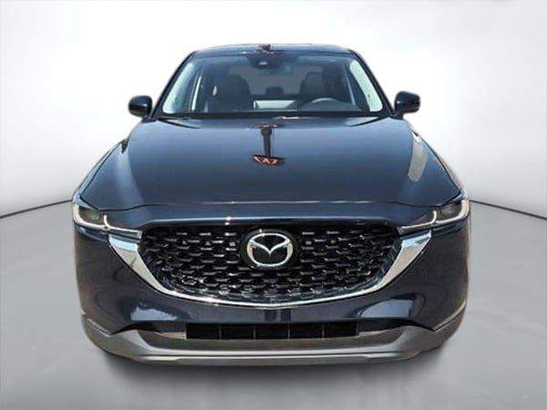 2025 Mazda CX-5 GS CONFORT-1