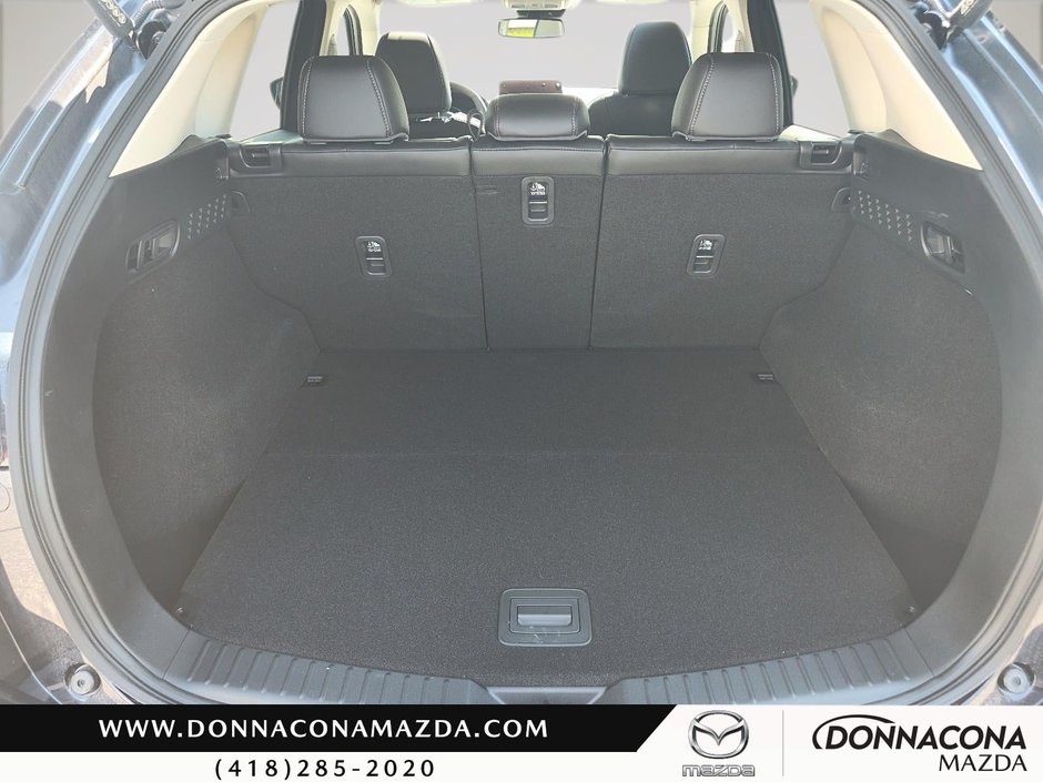 Mazda CX-5 GS CONFORT 2025-9