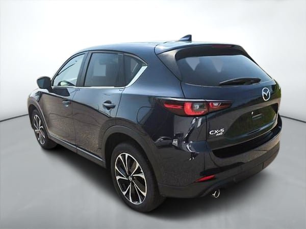 2025 Mazda CX-5 GS CONFORT-6