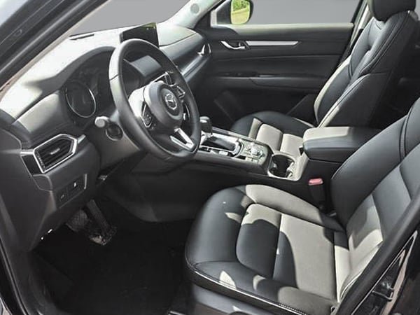 2025 Mazda CX-5 GS CONFORT-11