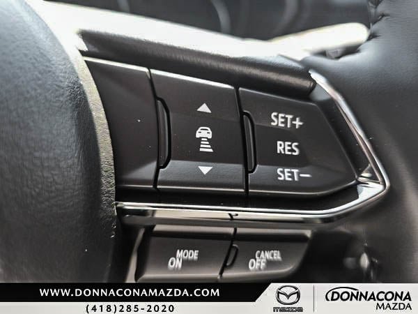 2025 Mazda CX-5 GS CONFORT-15