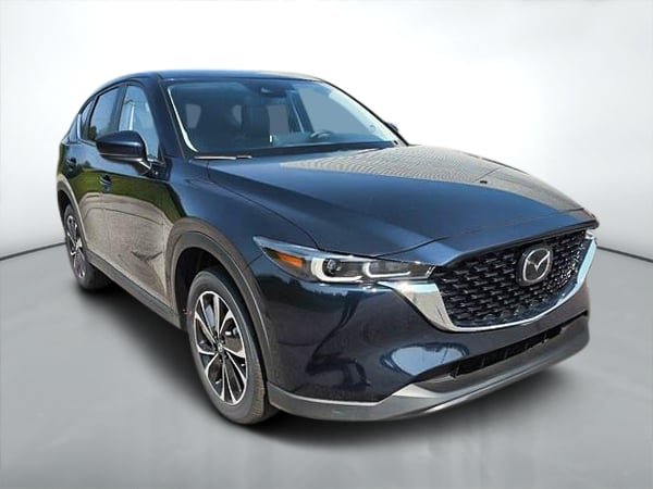 2025 Mazda CX-5 GS CONFORT-2