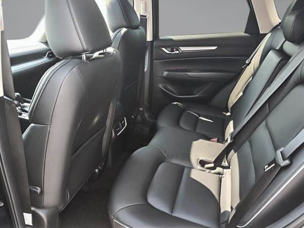 2025 Mazda CX-5 GS CONFORT-10