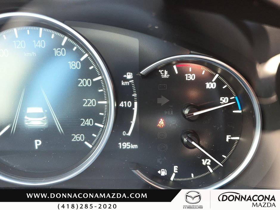 Mazda CX-5 GS CONFORT 2025-19