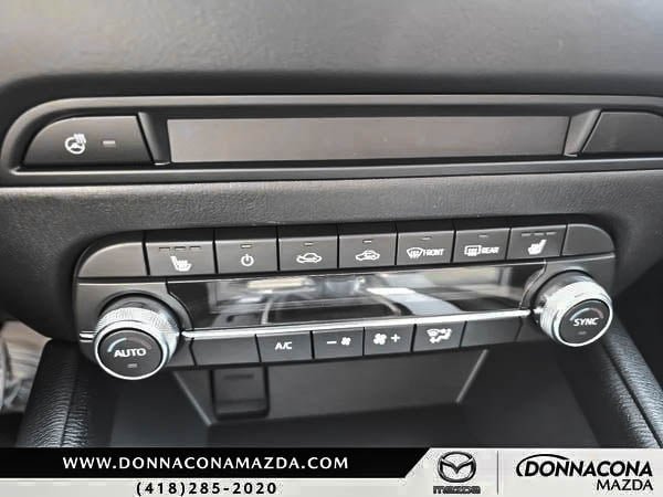 2025 Mazda CX-5 GS CONFORT-16