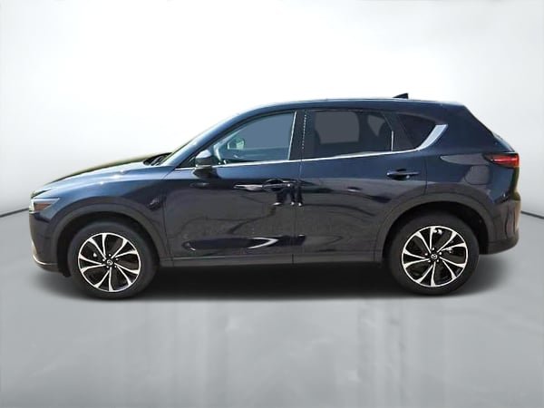 2025 Mazda CX-5 GS CONFORT-7