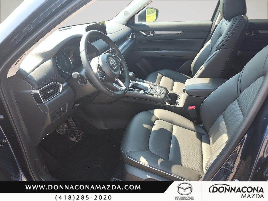 Mazda CX-5 GS CONFORT 2025-11