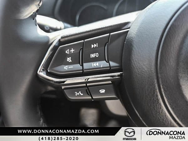 2025 Mazda CX-5 GS CONFORT-14