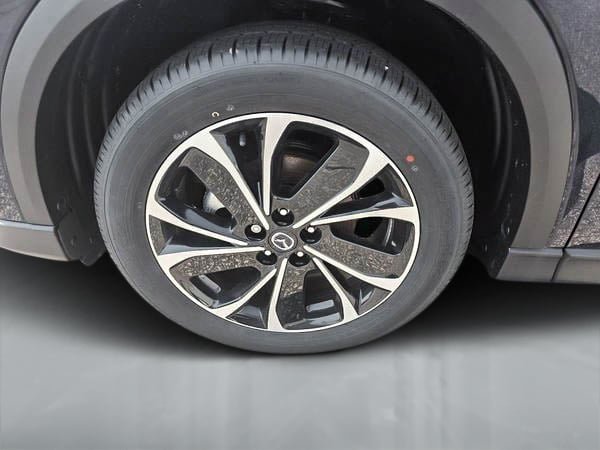 2025 Mazda CX-5 GS CONFORT-8