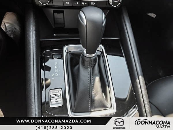 2025 Mazda CX-5 GS CONFORT-17