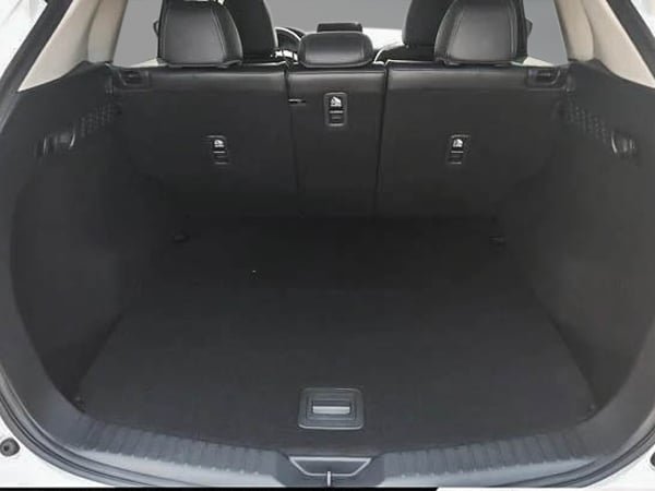 2025 Mazda CX-5 GS CONFORT-9