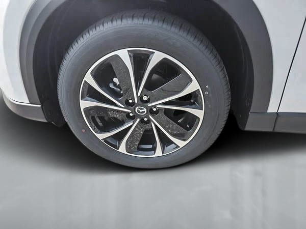 2025 Mazda CX-5 GS CONFORT-8