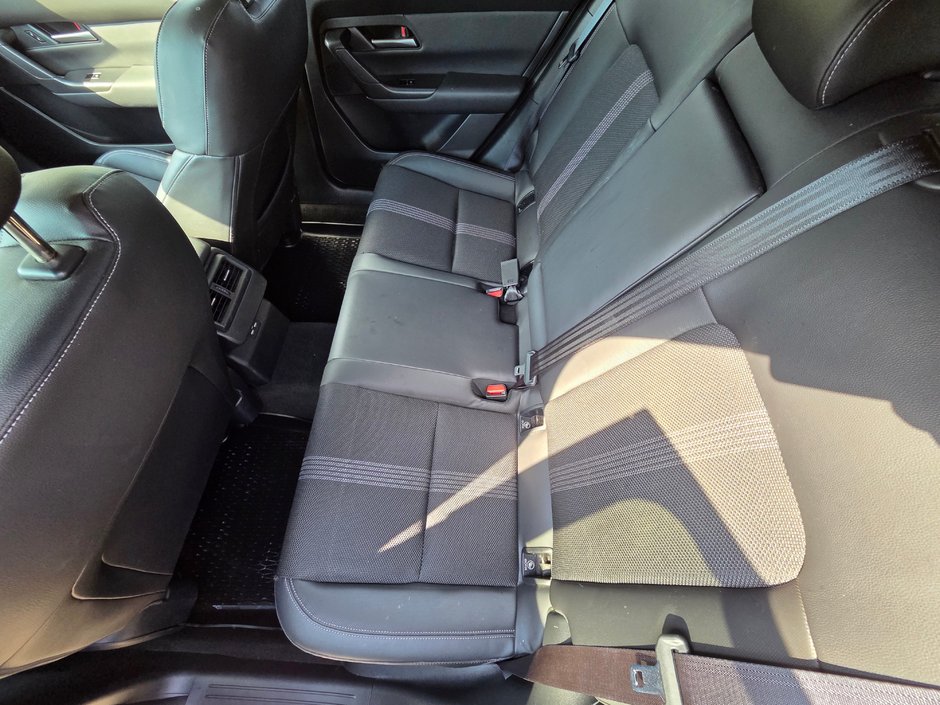 Mazda CX-50 GS-L 2023-15
