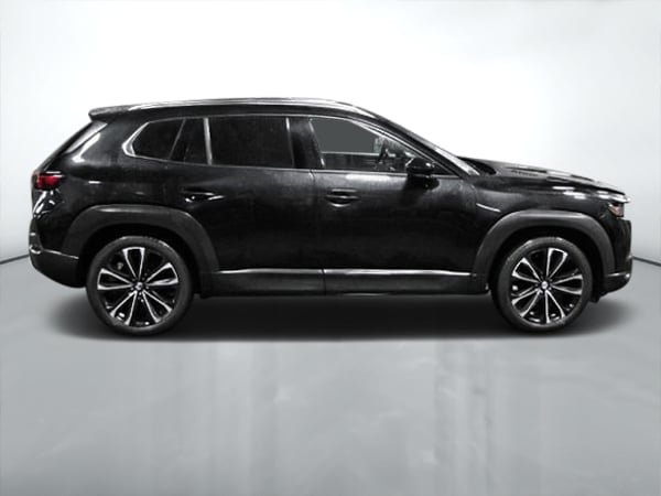 Mazda CX-50 GT Turbo 2024-5