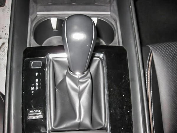 Mazda CX-50 GT Turbo 2024-18
