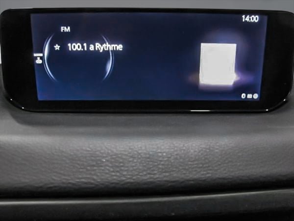 Mazda CX-50 GT Turbo 2024-14