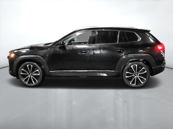 Mazda CX-50 GT Turbo 2024-2