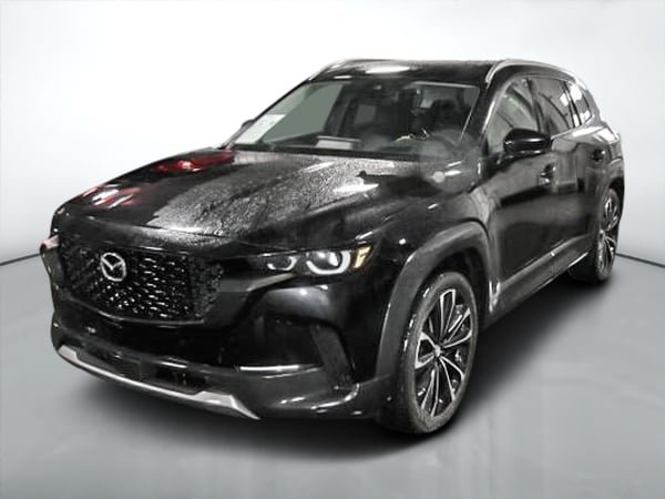 Mazda CX-50 GT Turbo 2024-1