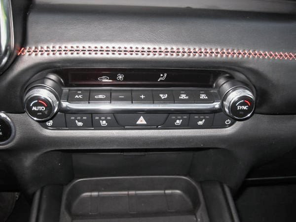 Mazda CX-50 GT TURBO 2024-18